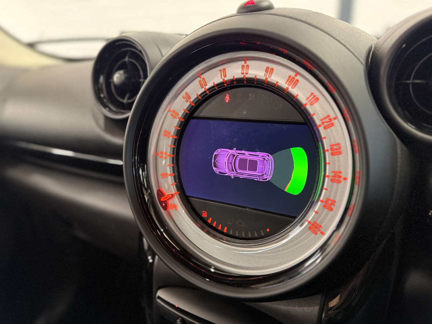 Used MINI Countryman 2013 for sale - 77802730: Photo 19