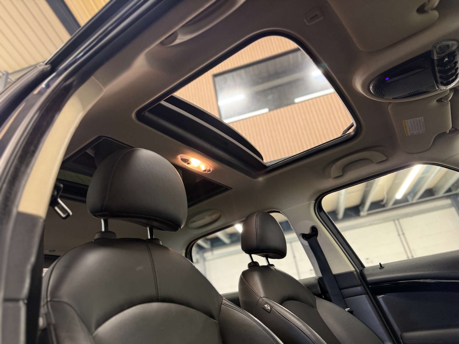 Used MINI Countryman 2013 for sale - 77802730: Photo 20