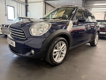 Used MINI Countryman 2013 for sale - 77802730: Photo