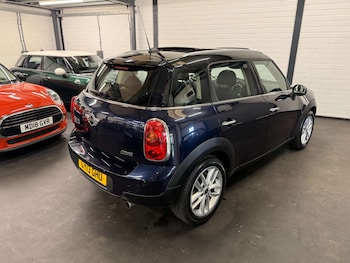 Used MINI Countryman 2013 for sale - 77802730: Photo