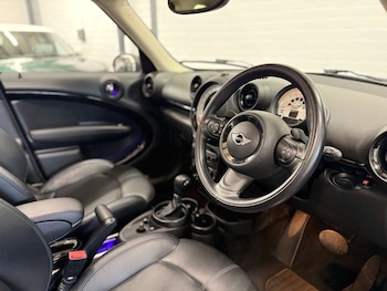 Used MINI Countryman 2013 for sale - 77802730: Photo