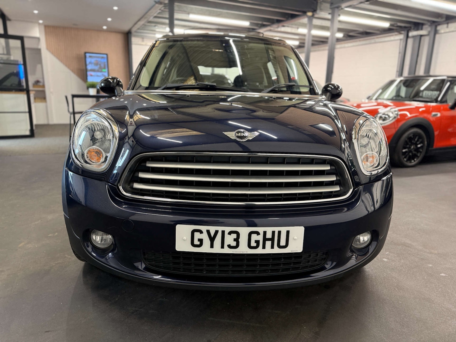 Used MINI Countryman 2013 for sale - 77802730: Photo 6