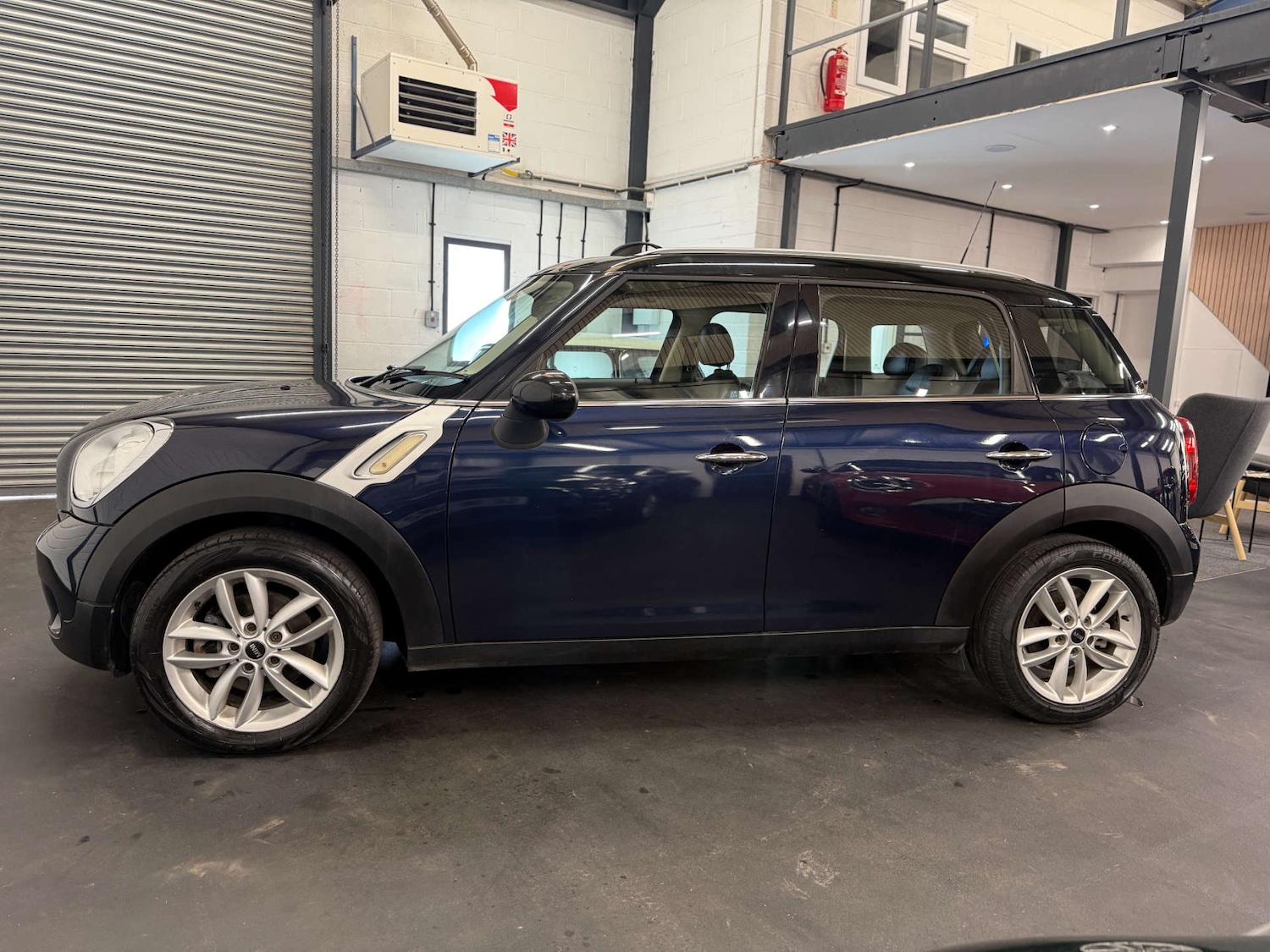 Used MINI Countryman 2013 for sale - 77802730: Photo 8