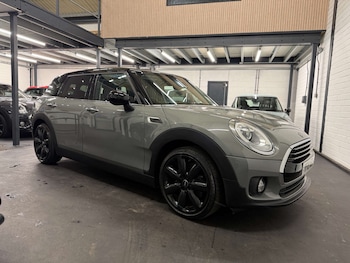 2018 - 2.0 Cooper D 6dr 5-Door