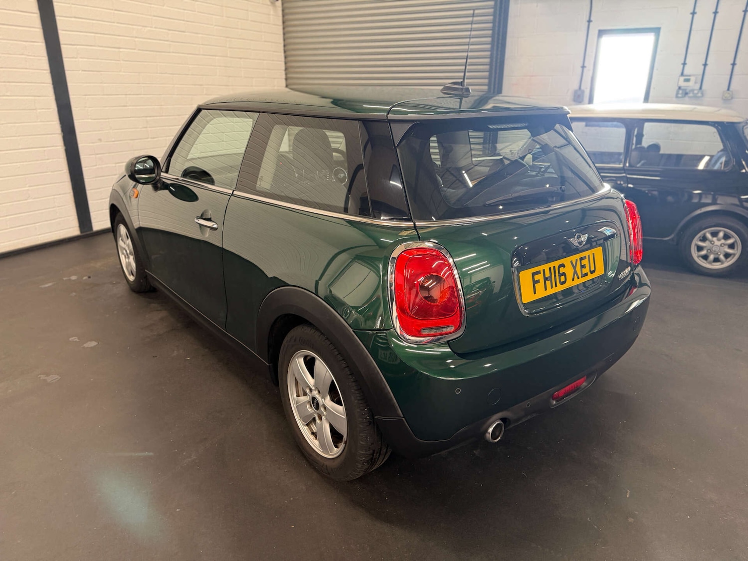 Used MINI Hatch 2016 for sale - 76783094: Photo 10