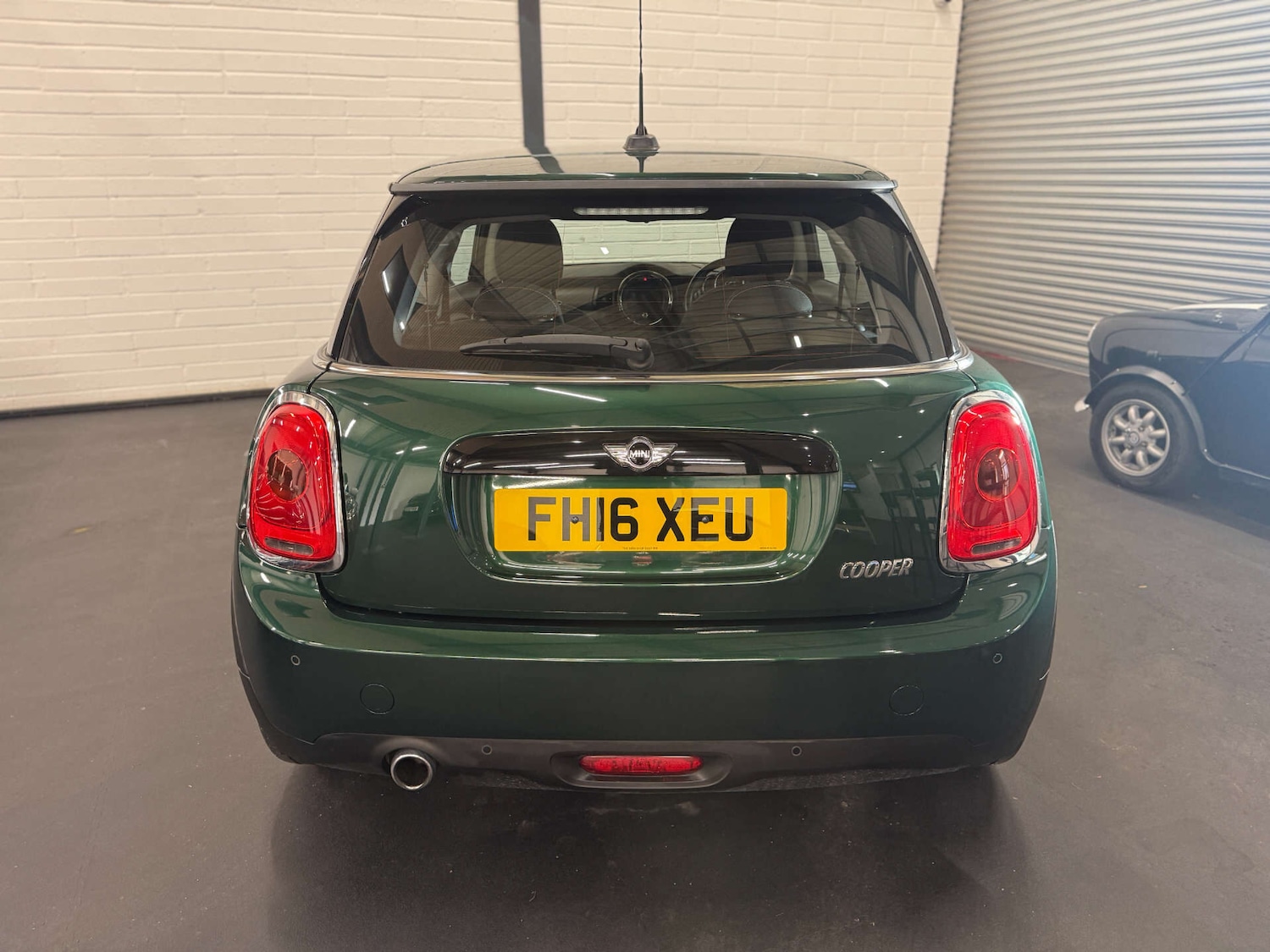 Used MINI Hatch 2016 for sale - 76783094: Photo 11