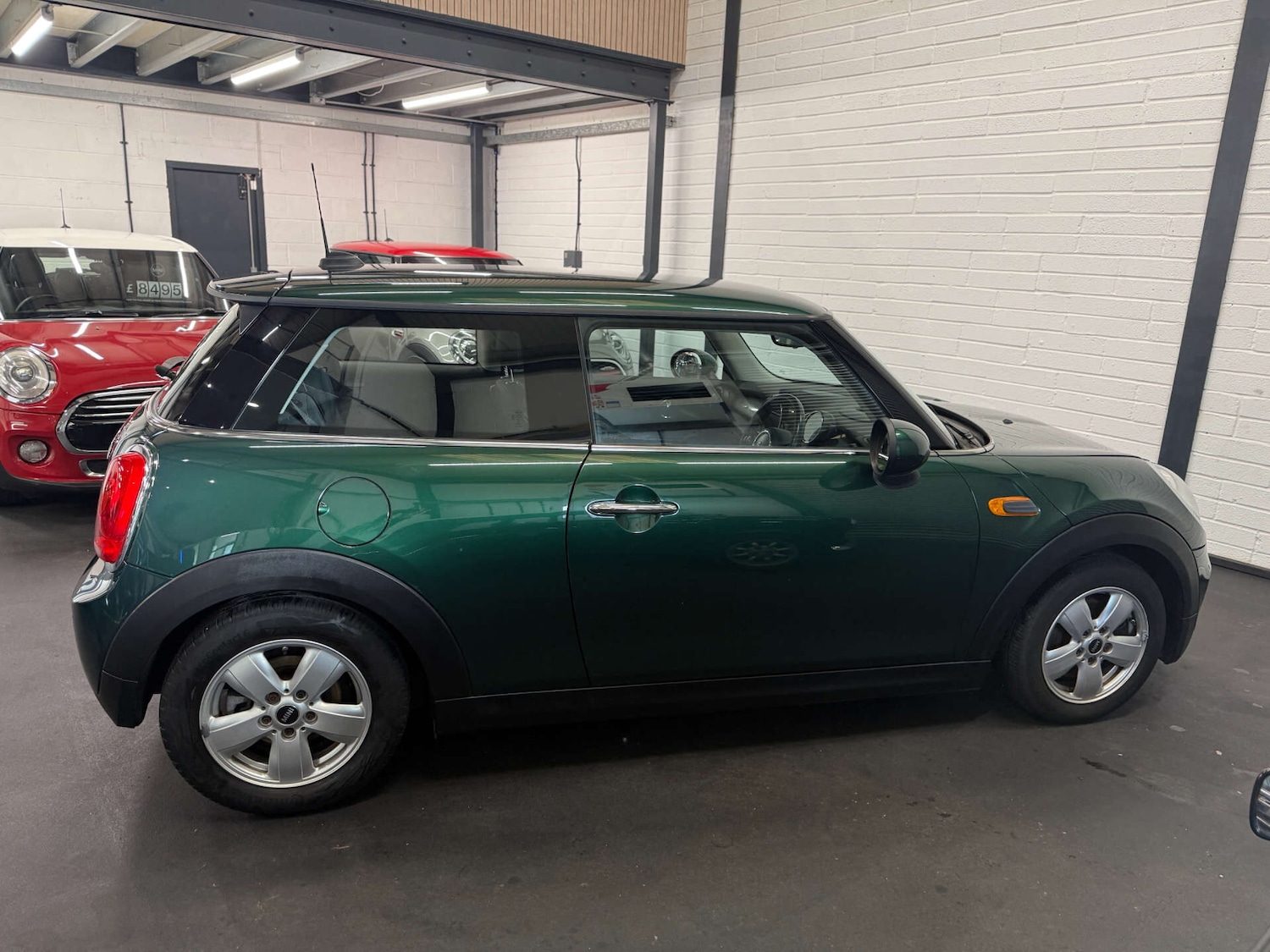 Used MINI Hatch 2016 for sale - 76783094: Photo 12