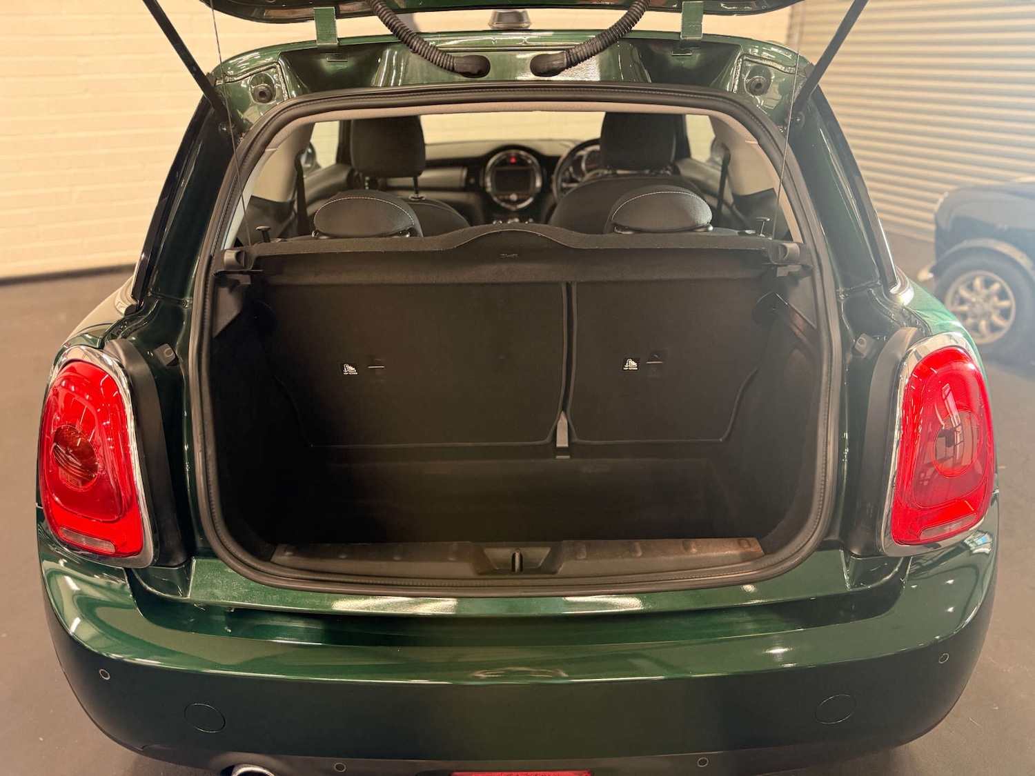 Used MINI Hatch 2016 for sale - 76783094: Photo 13