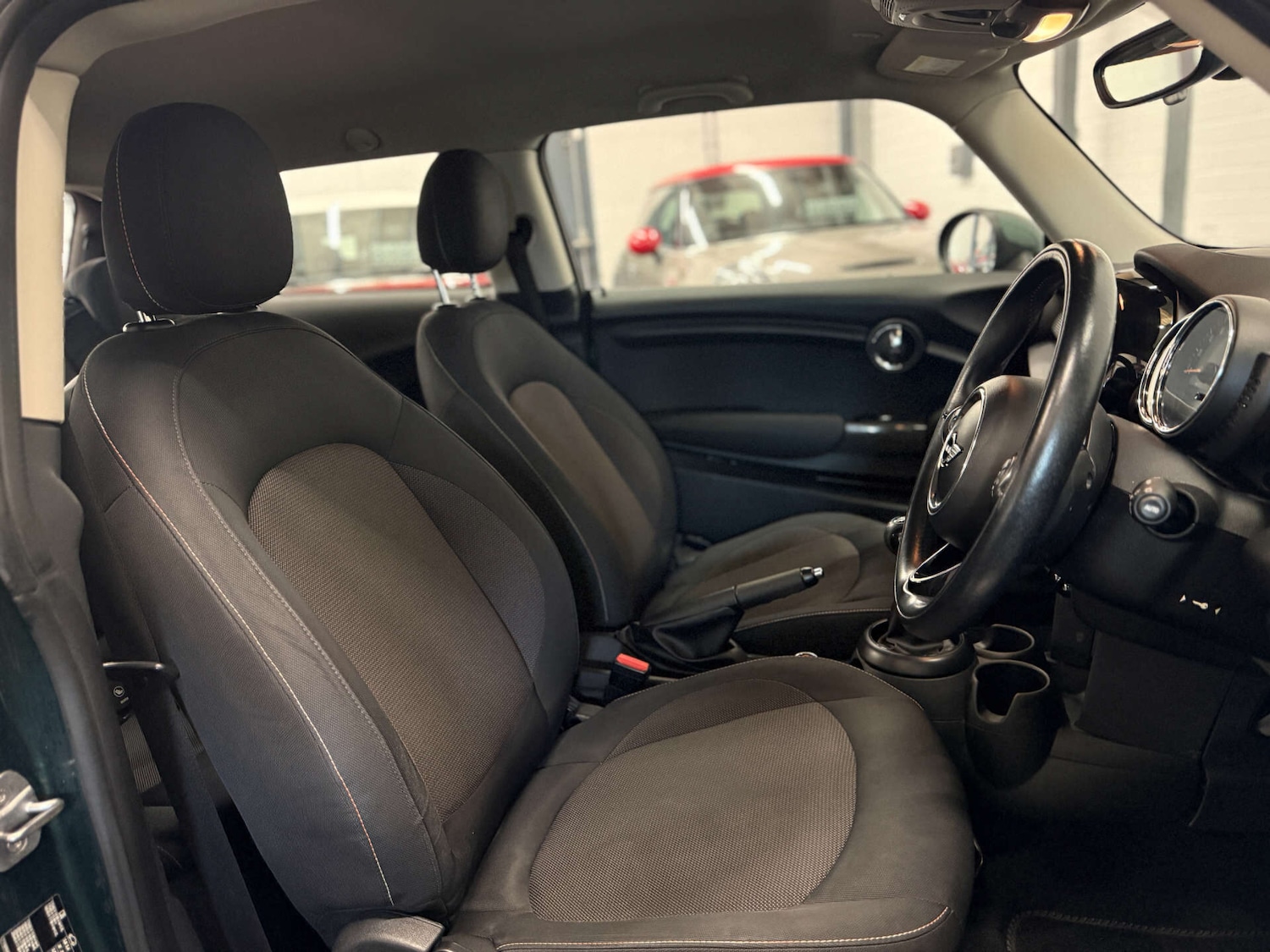 Used MINI Hatch 2016 for sale - 76783094: Photo 15