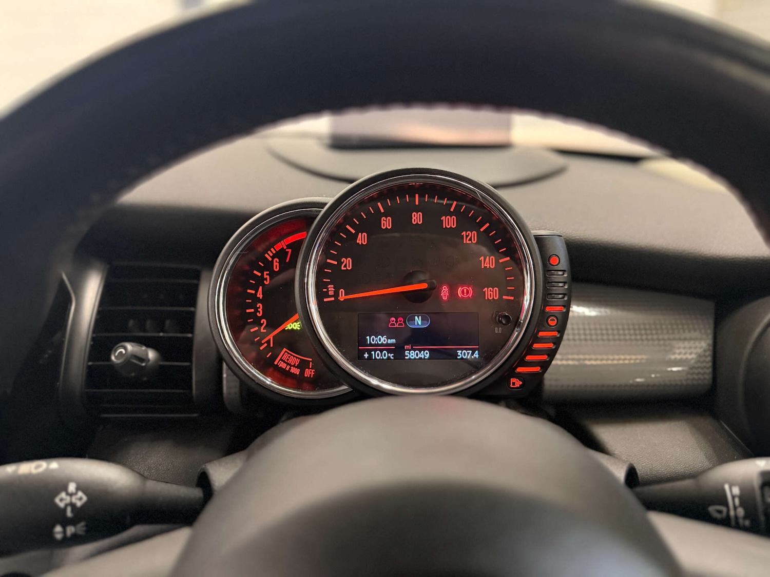 Used MINI Hatch 2016 for sale - 76783094: Photo 17