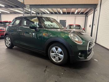Used MINI Hatch 2016 for sale - 76783094: Photo