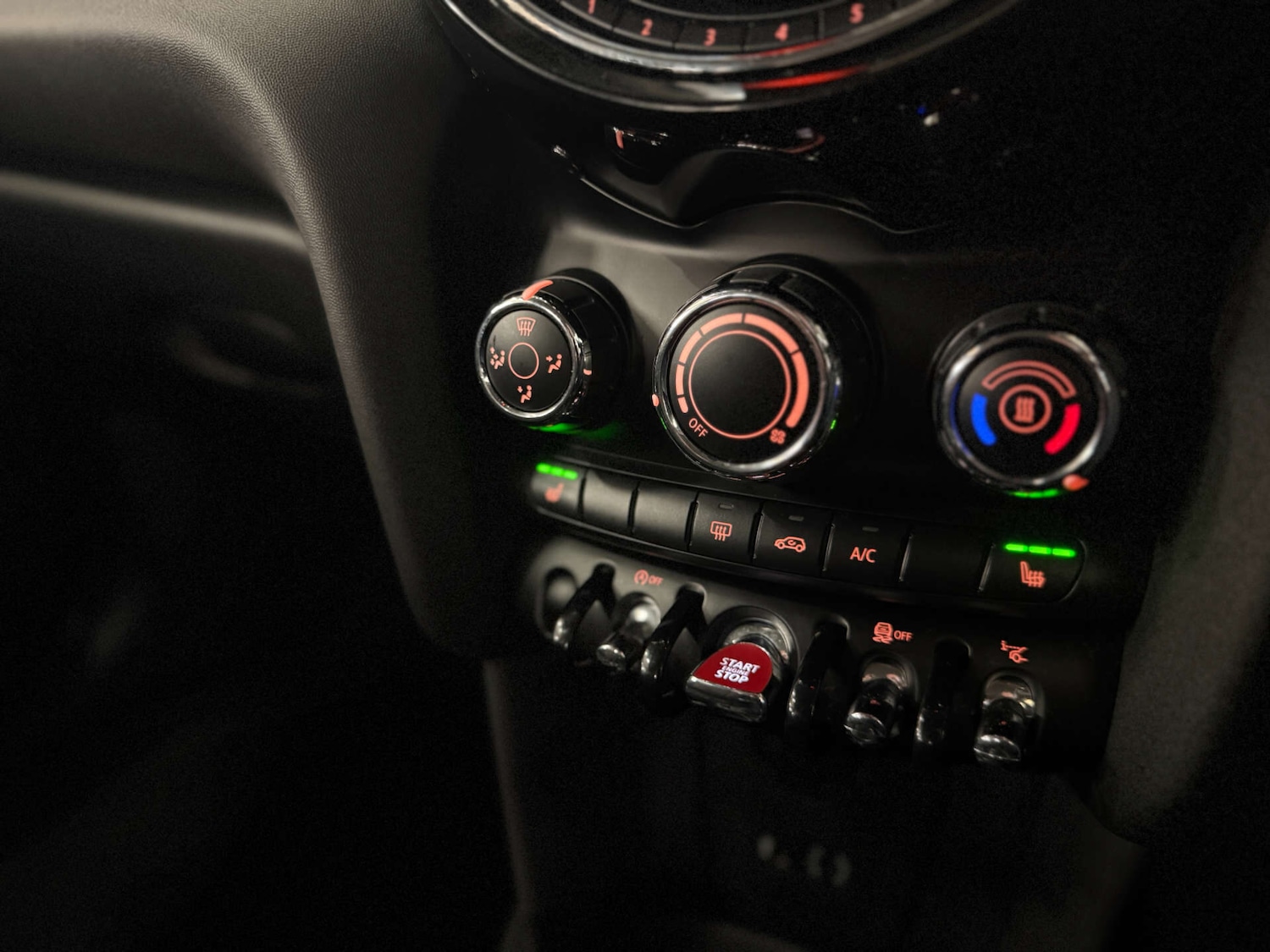 Used MINI Hatch 2016 for sale - 76783094: Photo 21