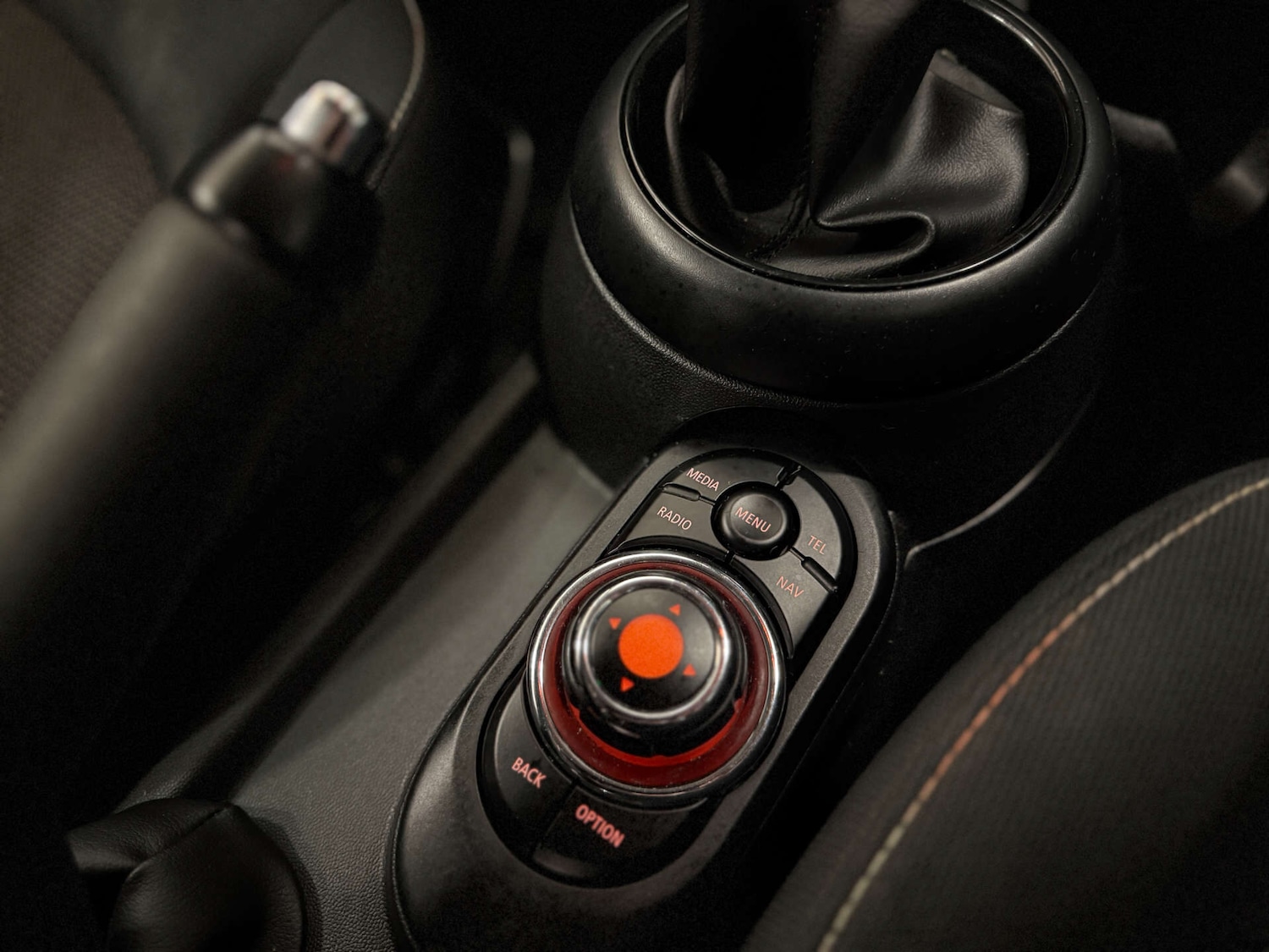 Used MINI Hatch 2016 for sale - 76783094: Photo 22