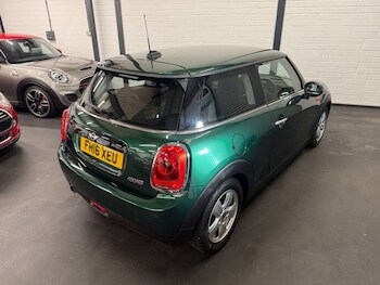 Used MINI Hatch 2016 for sale - 76783094: Photo