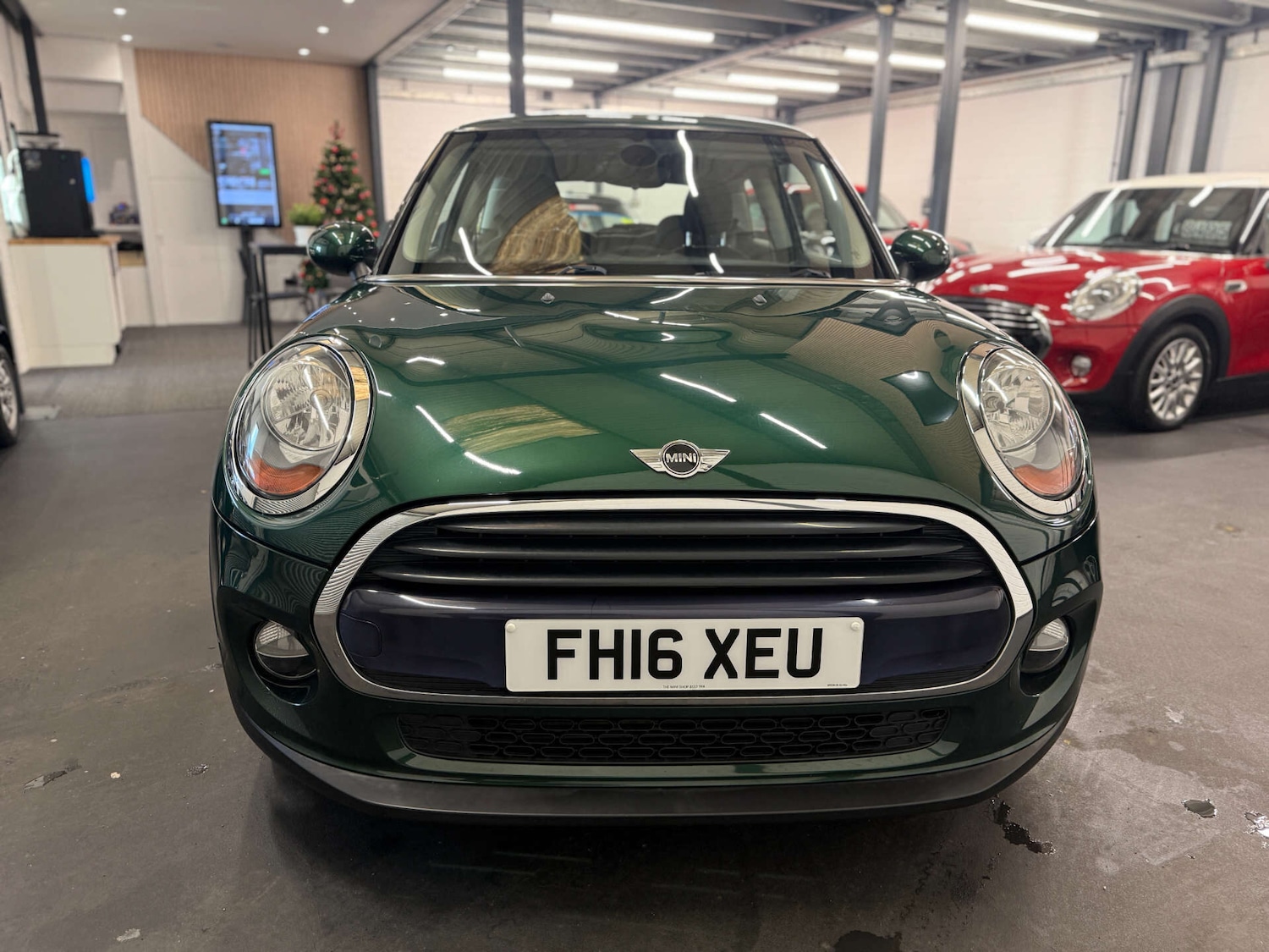 Used MINI Hatch 2016 for sale - 76783094: Photo 6