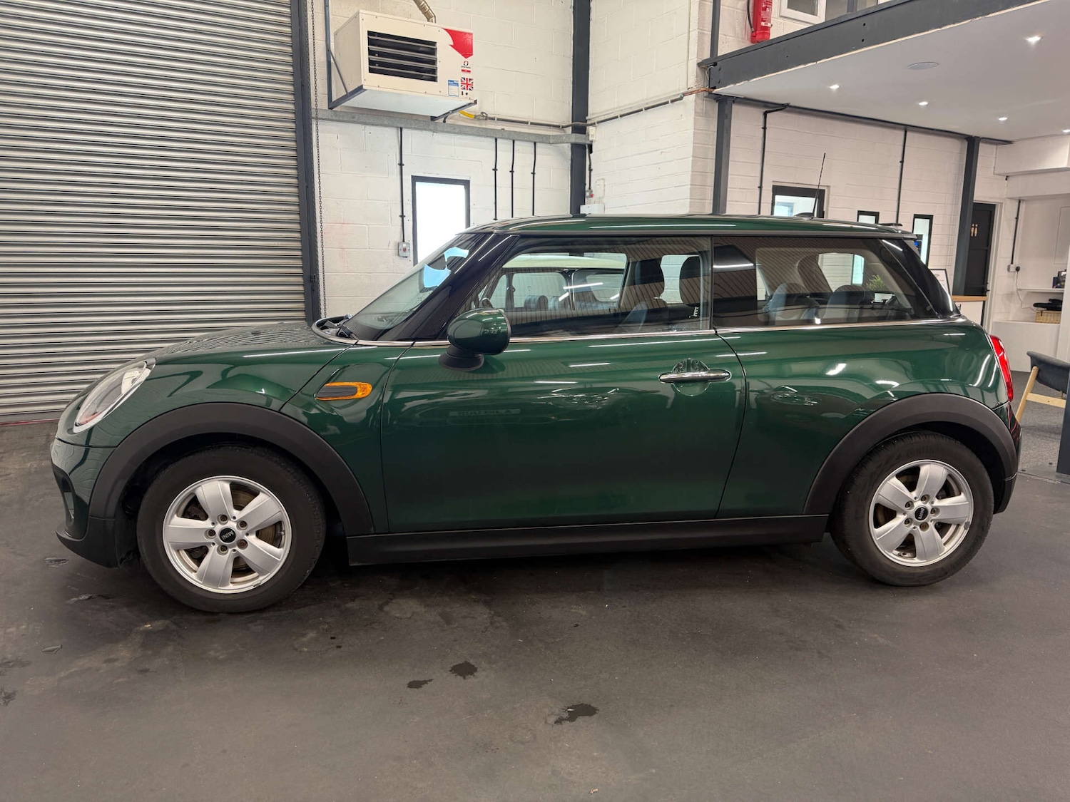 Used MINI Hatch 2016 for sale - 76783094: Photo 8