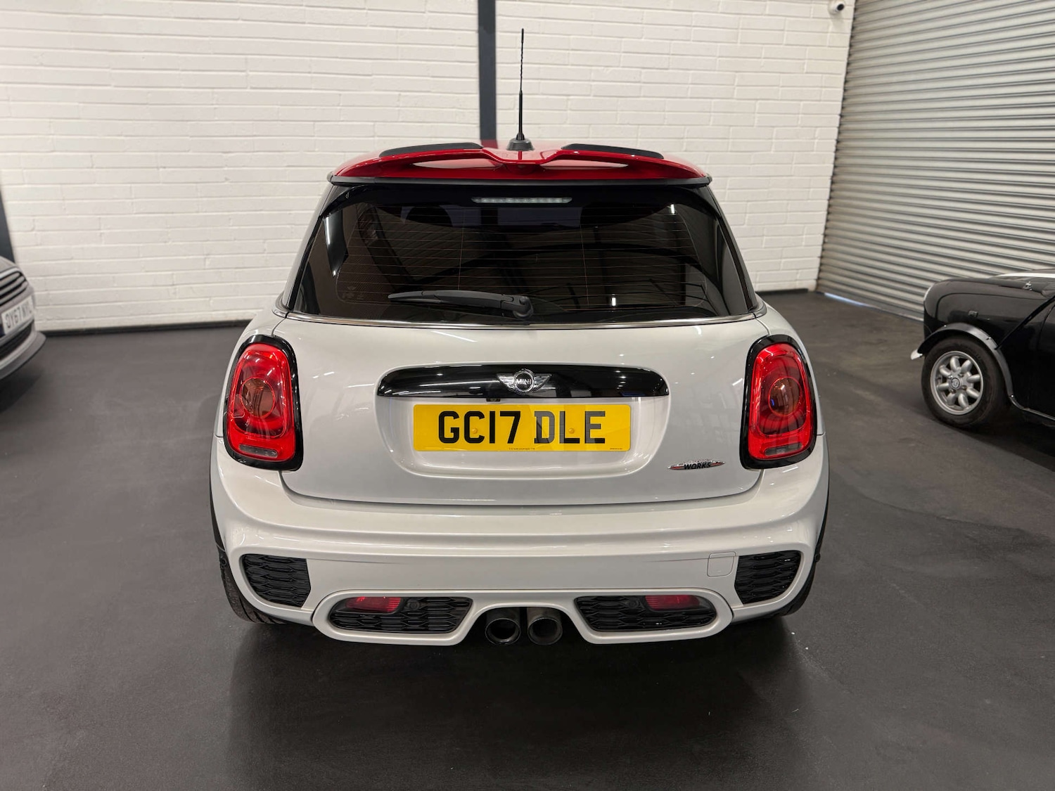 Used MINI Hatch 2017 for sale - 77836342: Photo 11