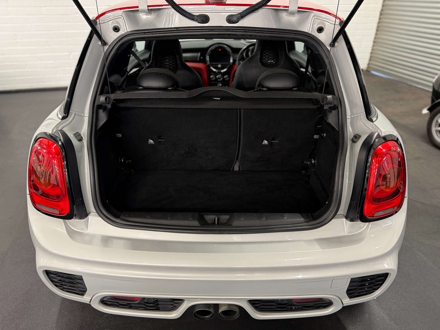 Used MINI Hatch 2017 for sale - 77836342: Photo 13