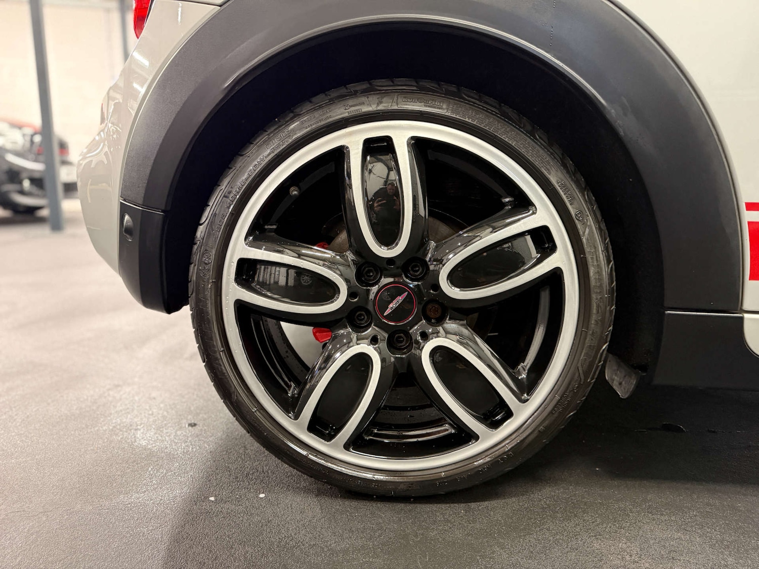 Used MINI Hatch 2017 for sale - 77836342: Photo 14