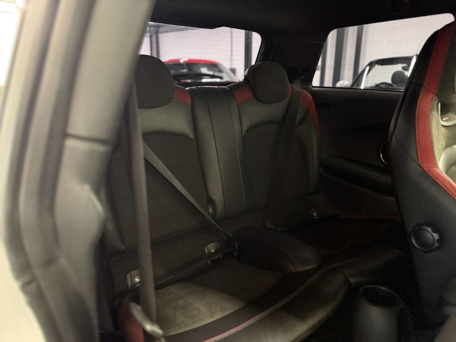 Used MINI Hatch 2017 for sale - 77836342: Photo 16