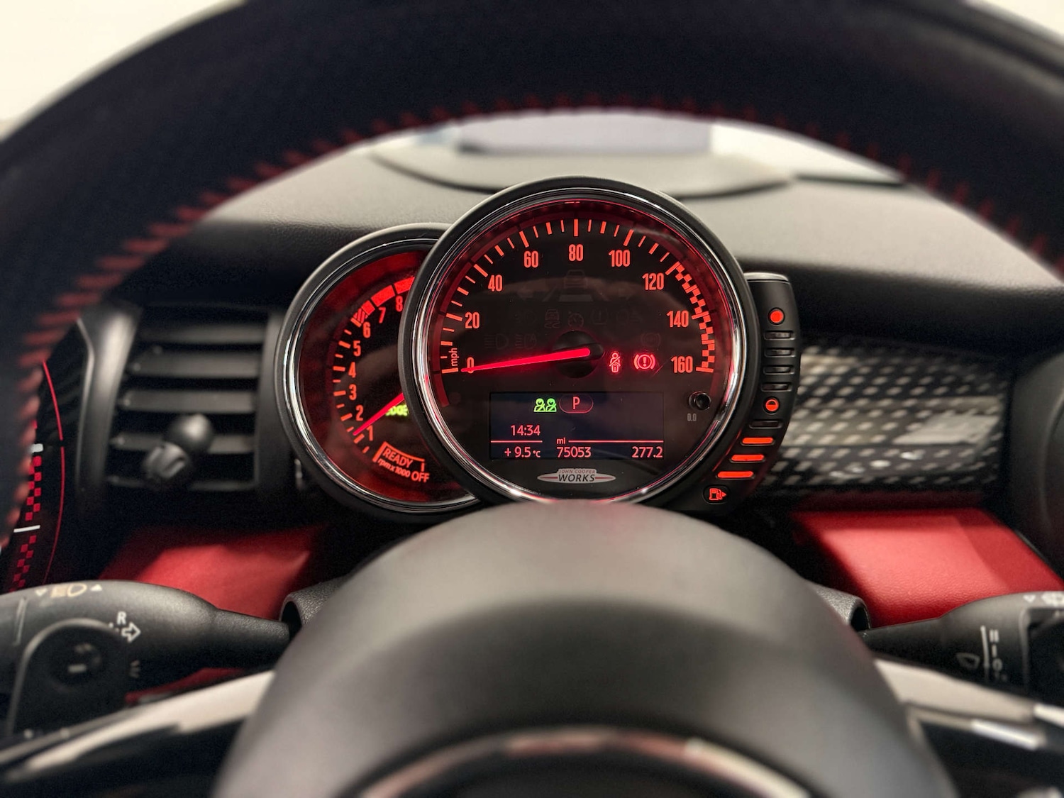 Used MINI Hatch 2017 for sale - 77836342: Photo 19