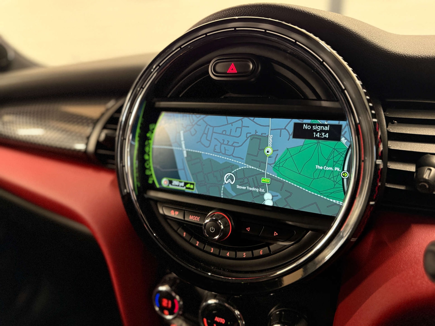 Used MINI Hatch 2017 for sale - 77836342: Photo 22