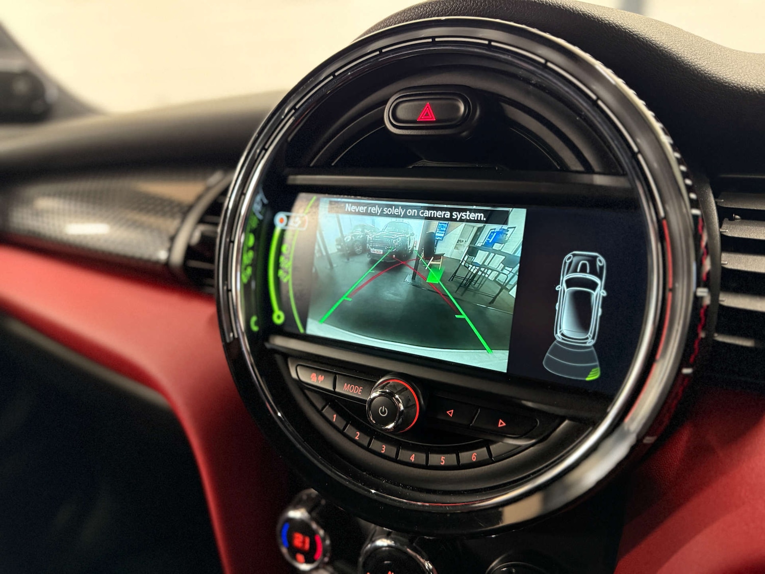 Used MINI Hatch 2017 for sale - 77836342: Photo 23