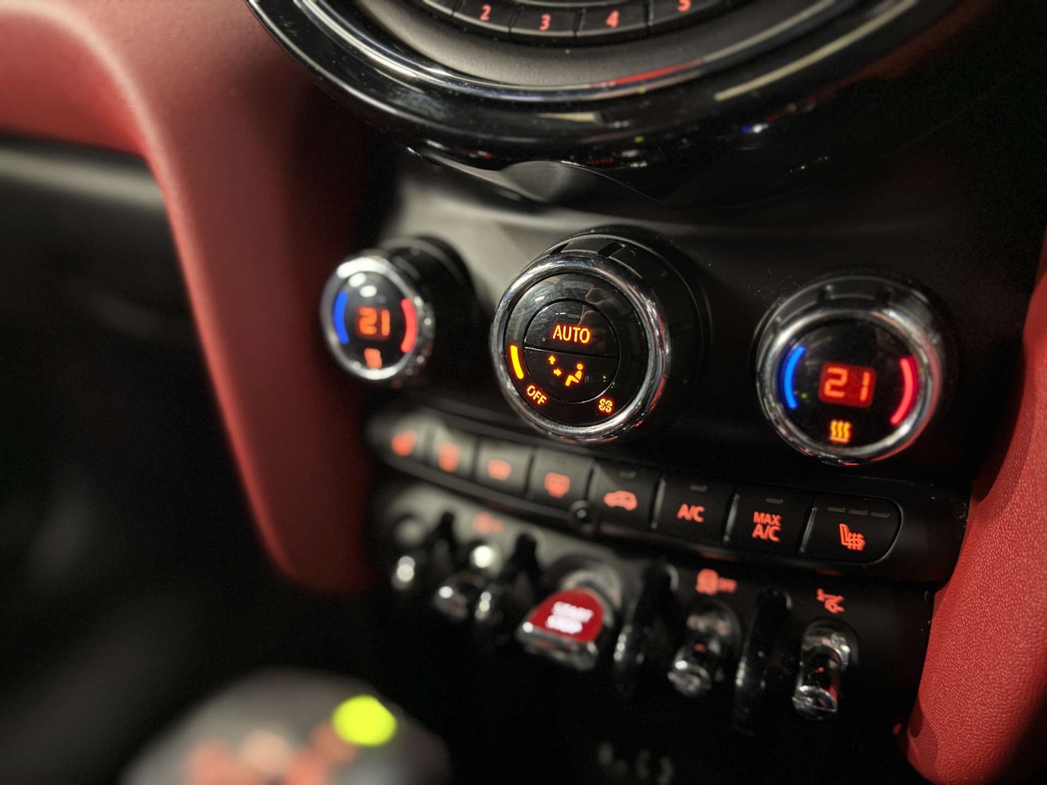 Used MINI Hatch 2017 for sale - 77836342: Photo 25