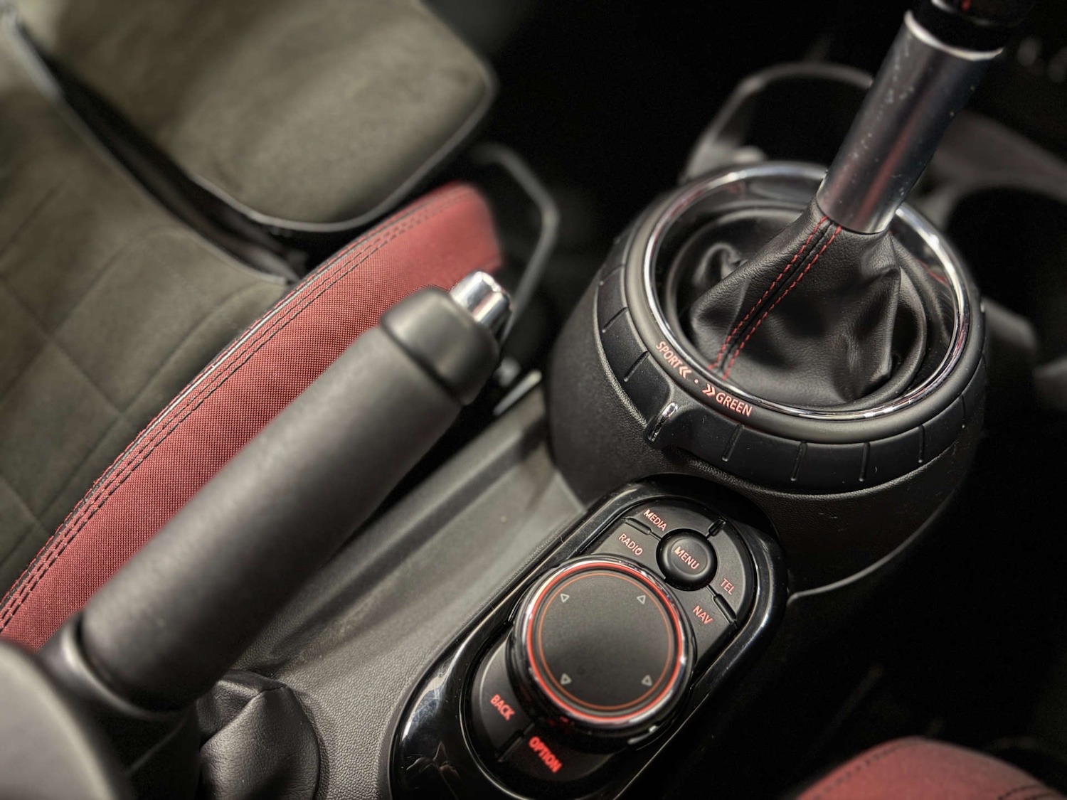 Used MINI Hatch 2017 for sale - 77836342: Photo 26