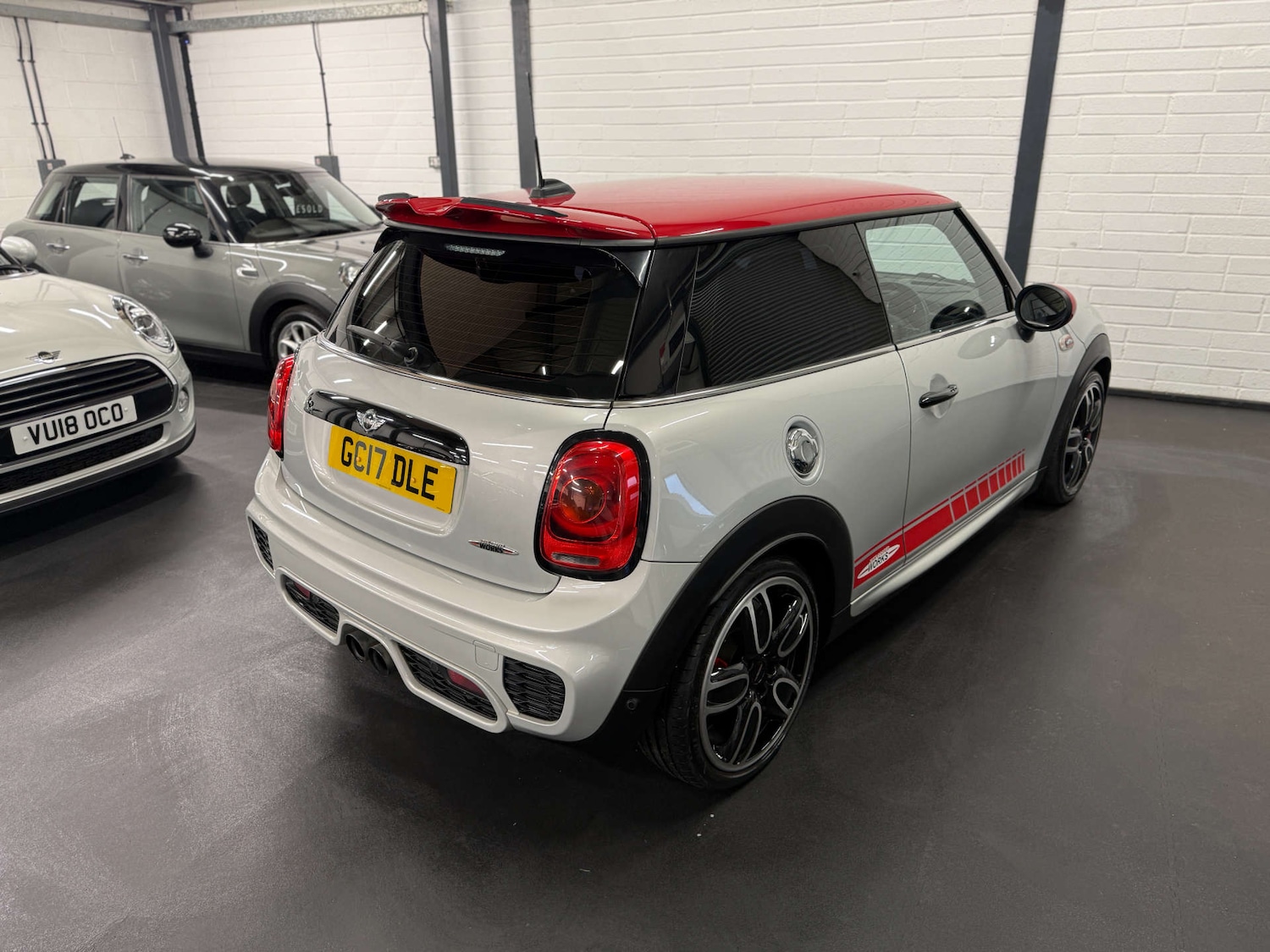 Used MINI Hatch 2017 for sale - 77836342: Photo 3