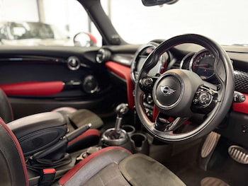 Used MINI Hatch 2017 for sale - 77836342: Photo