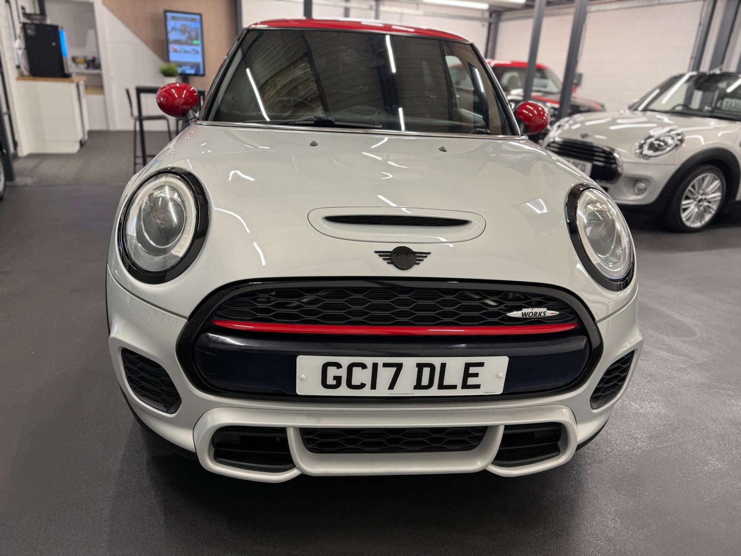 Used MINI Hatch 2017 for sale - 77836342: Photo 6