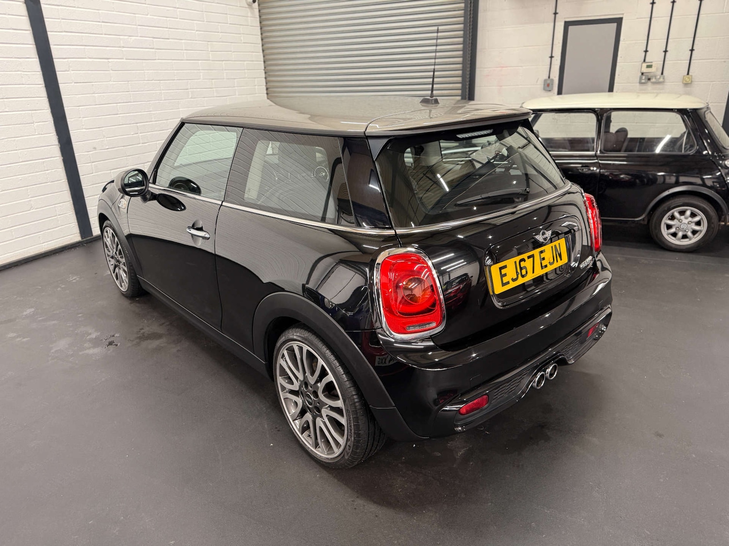 Used MINI Hatch 2017 for sale - 77249300: Photo 10