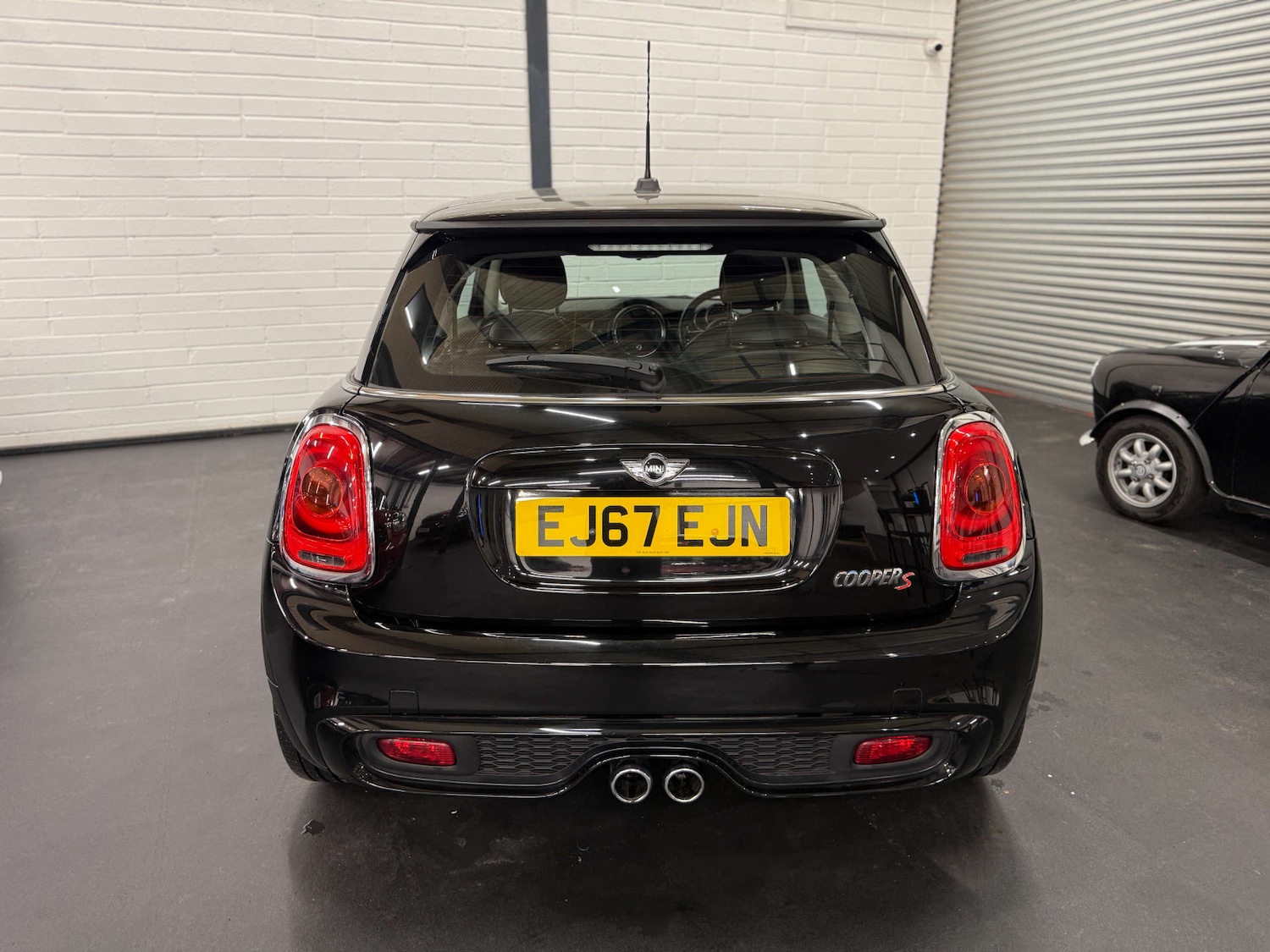 Used MINI Hatch 2017 for sale - 77249300: Photo 11