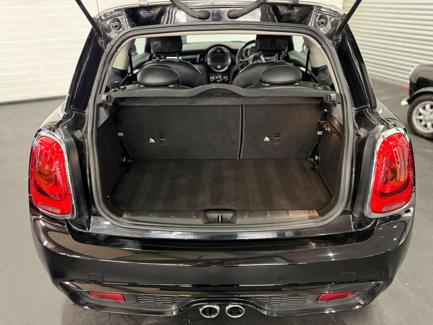 Used MINI Hatch 2017 for sale - 77249300: Photo 13