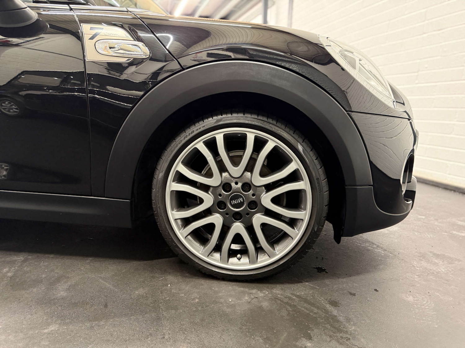 Used MINI Hatch 2017 for sale - 77249300: Photo 14