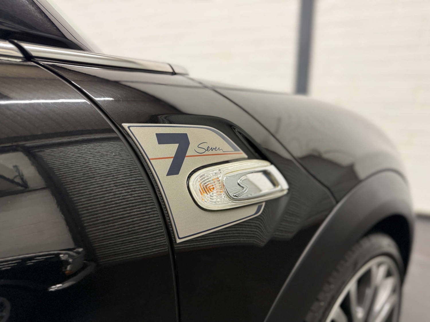 Used MINI Hatch 2017 for sale - 77249300: Photo 15