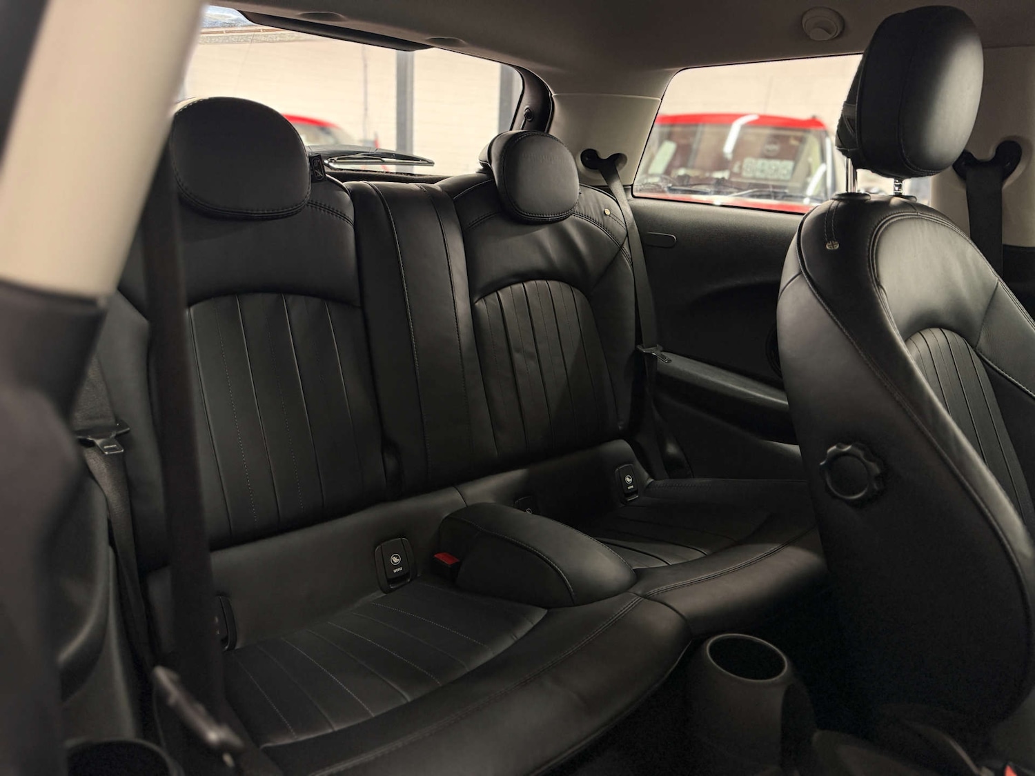 Used MINI Hatch 2017 for sale - 77249300: Photo 16