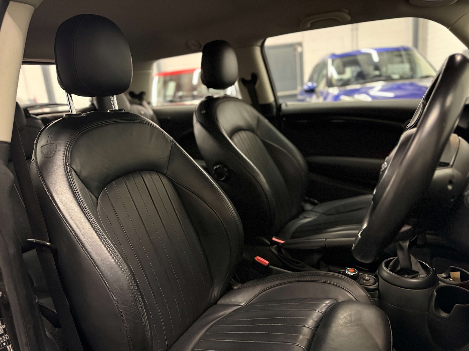 Used MINI Hatch 2017 for sale - 77249300: Photo 17