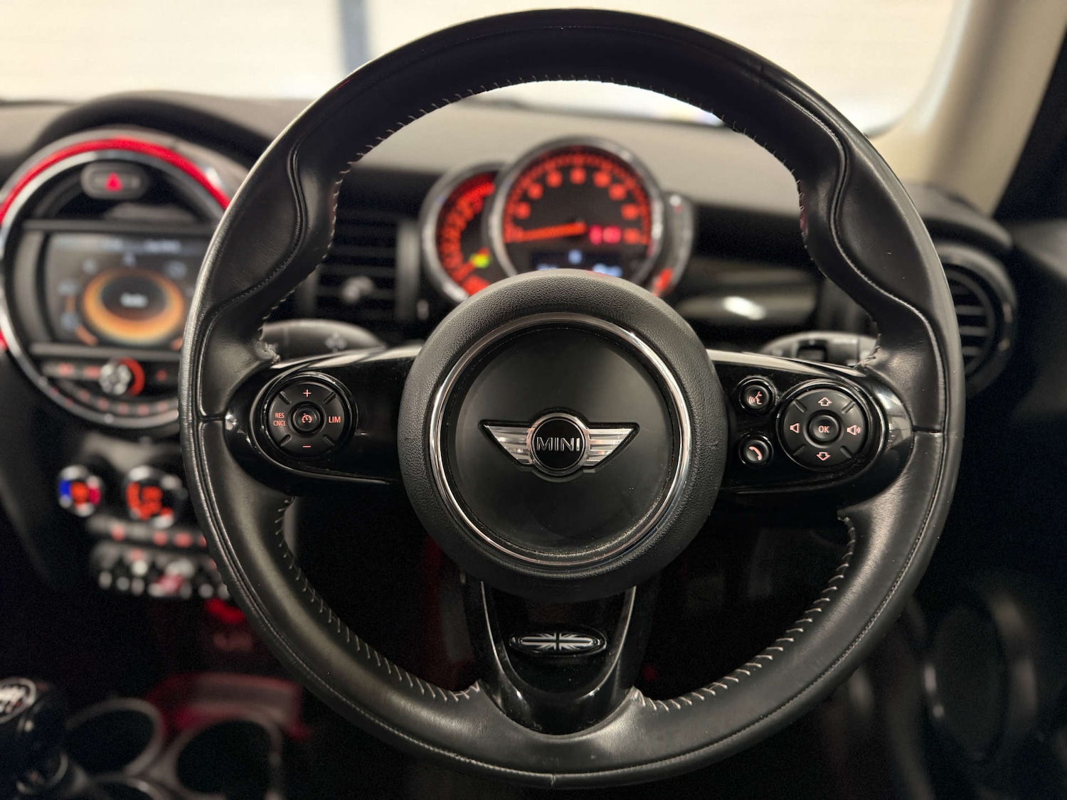 Used MINI Hatch 2017 for sale - 77249300: Photo 18