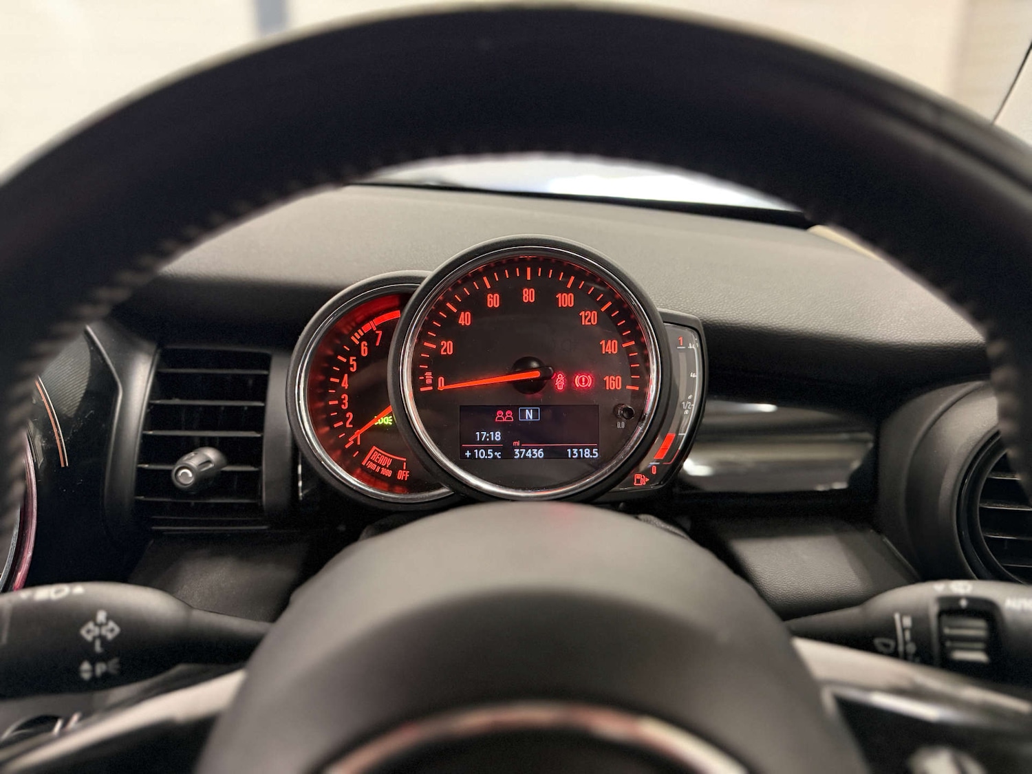 Used MINI Hatch 2017 for sale - 77249300: Photo 20