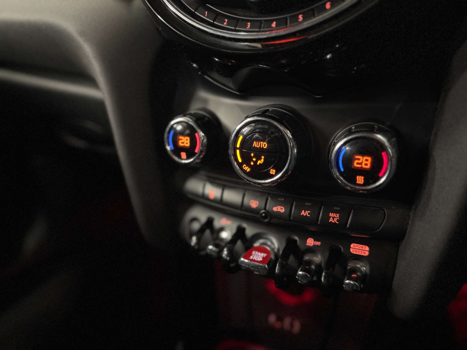 Used MINI Hatch 2017 for sale - 77249300: Photo 24