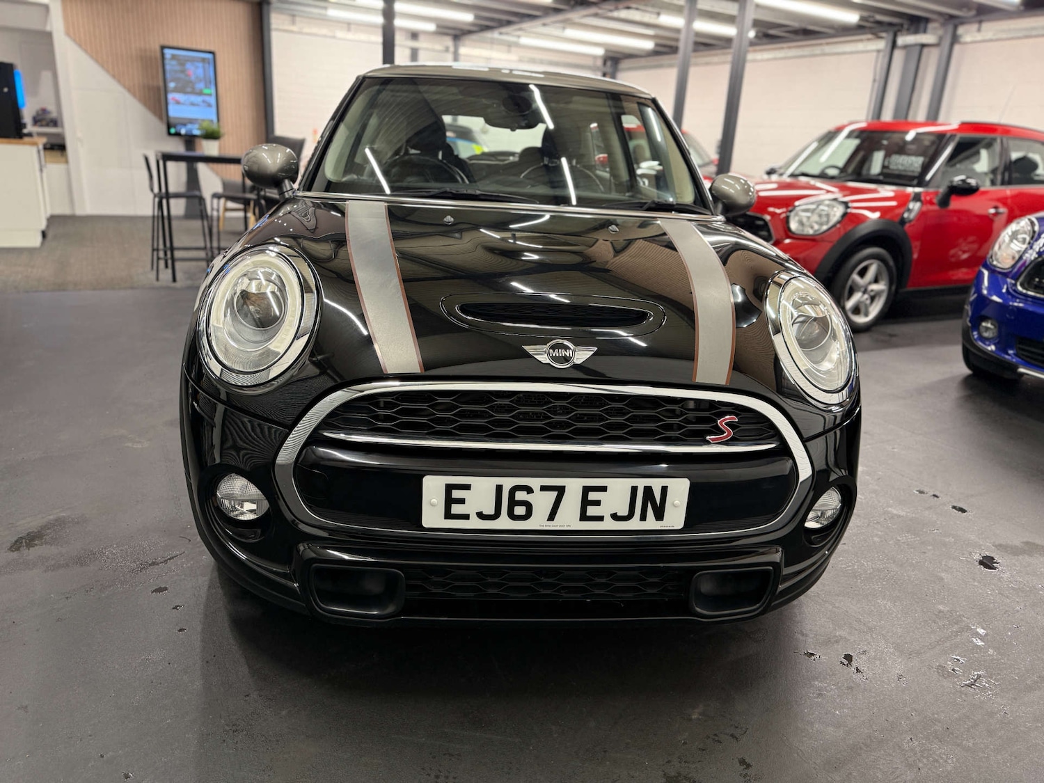 Used MINI Hatch 2017 for sale - 77249300: Photo 6