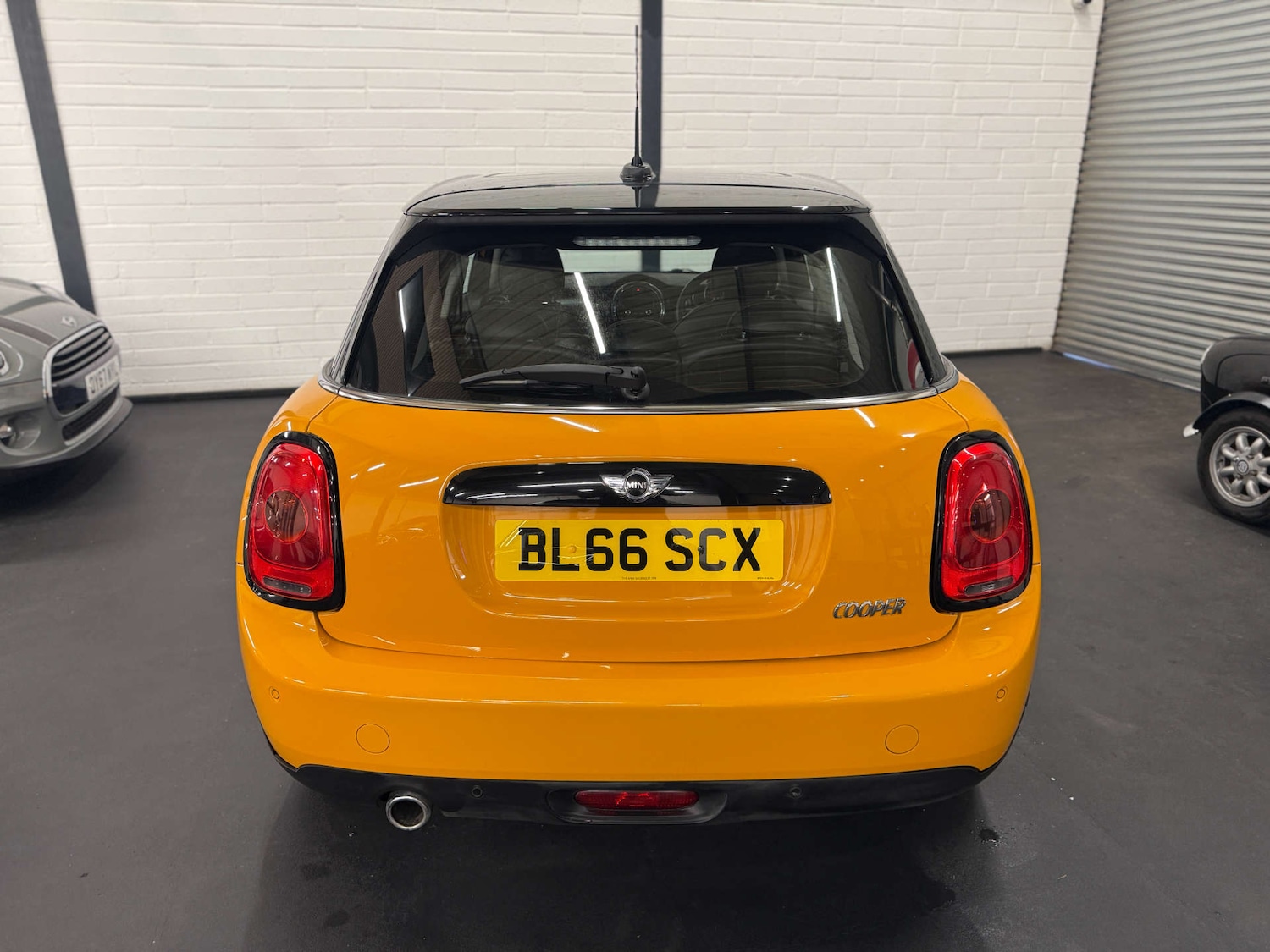 Used MINI Hatch 2016 for sale - 77836436: Photo 11
