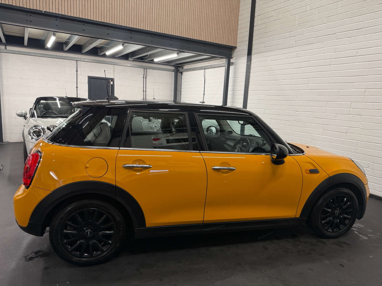 Used MINI Hatch 2016 for sale - 77836436: Photo 12