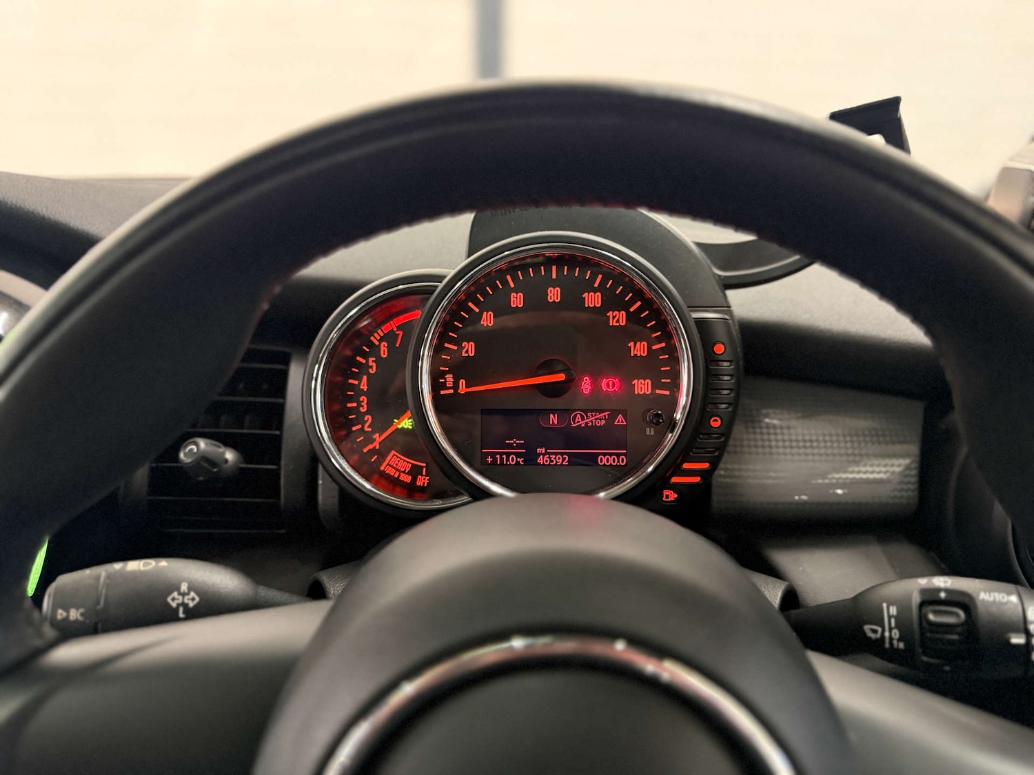 Used MINI Hatch 2016 for sale - 77836436: Photo 18