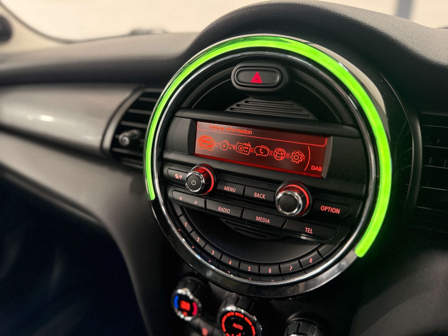 Used MINI Hatch 2016 for sale - 77836436: Photo 19