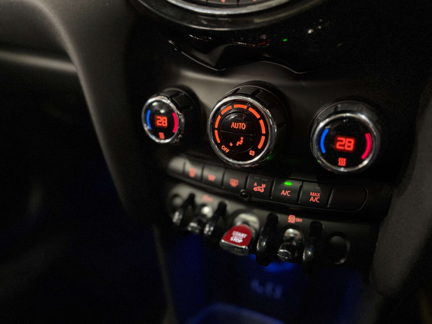 Used MINI Hatch 2016 for sale - 77836436: Photo 20