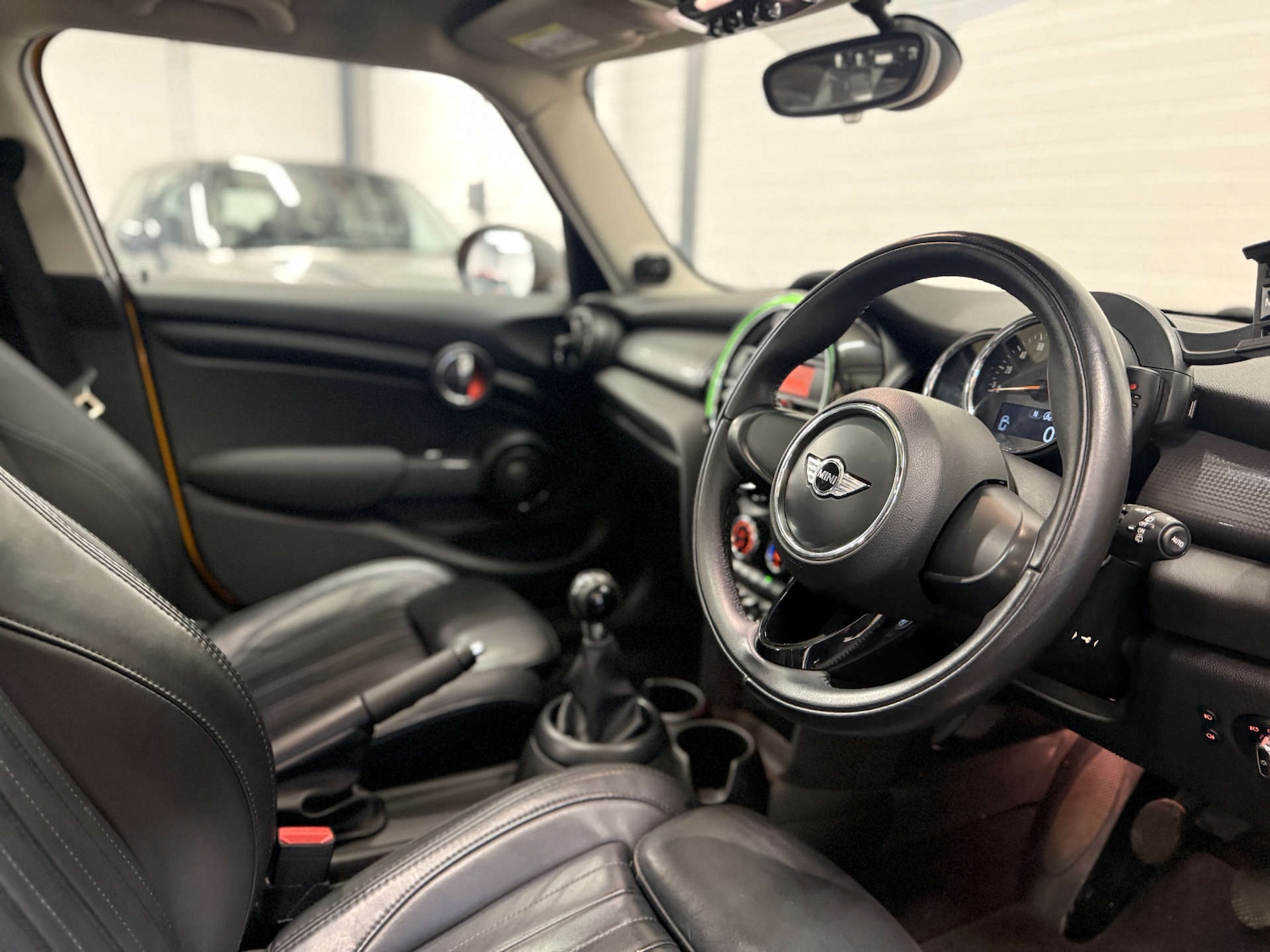 Used MINI Hatch 2016 for sale - 77836436: Photo 4