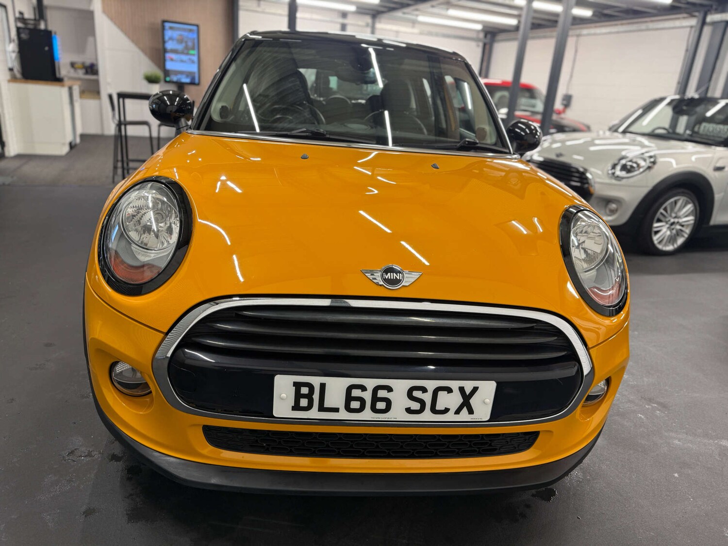 Used MINI Hatch 2016 for sale - 77836436: Photo 6